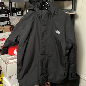 The Northface triclimate jacket mens XXL 100% authentic !!!